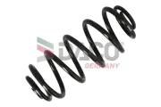 Fahrwerksfeder Hinterachse DACO Germany 810902
