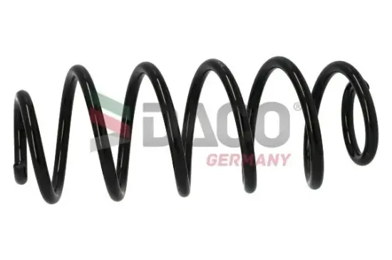 Fahrwerksfeder Hinterachse DACO Germany 810904 Bild Fahrwerksfeder Hinterachse DACO Germany 810904