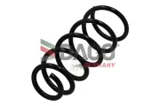 Fahrwerksfeder Hinterachse DACO Germany 810914