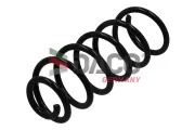 Fahrwerksfeder Hinterachse DACO Germany 810915