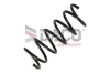 Fahrwerksfeder Hinterachse DACO Germany 810930 Bild Fahrwerksfeder Hinterachse DACO Germany 810930