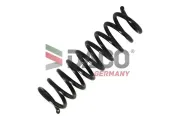 Fahrwerksfeder Hinterachse DACO Germany 811006