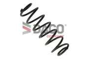 Fahrwerksfeder Hinterachse DACO Germany 811013