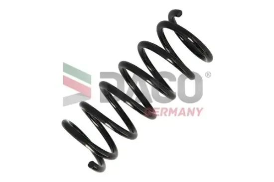 Fahrwerksfeder Hinterachse DACO Germany 811056 Bild Fahrwerksfeder Hinterachse DACO Germany 811056