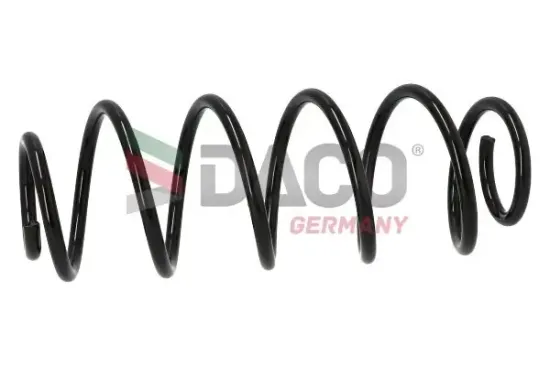 Fahrwerksfeder Hinterachse DACO Germany 811203 Bild Fahrwerksfeder Hinterachse DACO Germany 811203