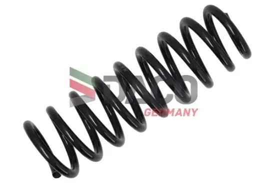 Fahrwerksfeder Hinterachse DACO Germany 811300 Bild Fahrwerksfeder Hinterachse DACO Germany 811300