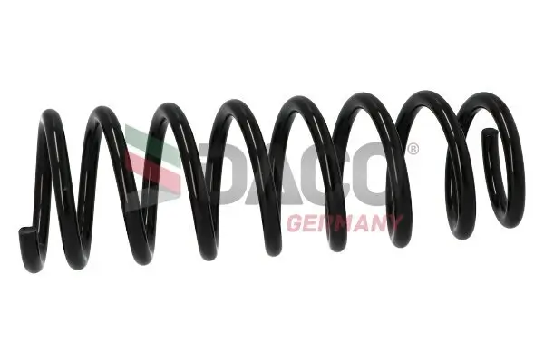 Fahrwerksfeder Hinterachse DACO Germany 811303