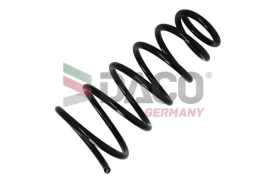 Fahrwerksfeder Hinterachse DACO Germany 811305 Bild Fahrwerksfeder Hinterachse DACO Germany 811305