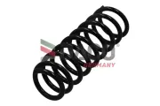 Fahrwerksfeder Hinterachse DACO Germany 811308