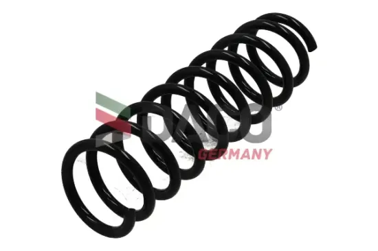 Fahrwerksfeder Hinterachse DACO Germany 811309 Bild Fahrwerksfeder Hinterachse DACO Germany 811309