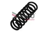 Fahrwerksfeder Hinterachse DACO Germany 811311