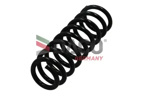 Fahrwerksfeder Hinterachse DACO Germany 811311 Bild Fahrwerksfeder Hinterachse DACO Germany 811311