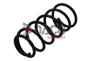 Fahrwerksfeder Hinterachse DACO Germany 811312