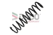 Fahrwerksfeder Hinterachse DACO Germany 811502