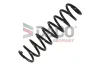 Fahrwerksfeder Hinterachse DACO Germany 811502 Bild Fahrwerksfeder Hinterachse DACO Germany 811502