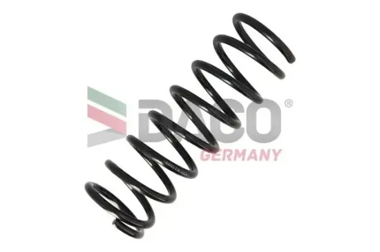 Fahrwerksfeder Hinterachse DACO Germany 811503 Bild Fahrwerksfeder Hinterachse DACO Germany 811503