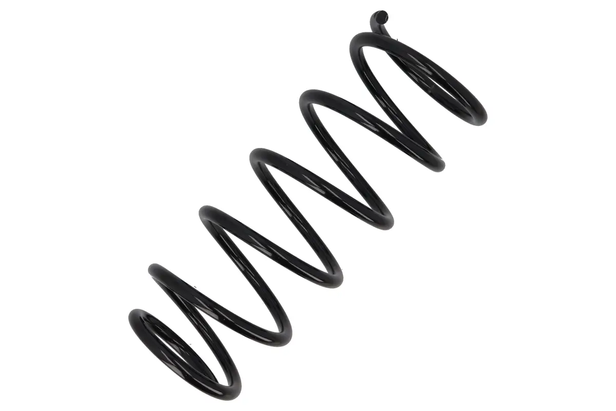 Fahrwerksfeder Hinterachse DACO Germany 811703