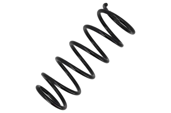 Fahrwerksfeder Hinterachse DACO Germany 811703 Bild Fahrwerksfeder Hinterachse DACO Germany 811703