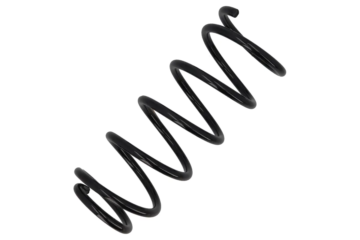 Fahrwerksfeder Hinterachse DACO Germany 811704