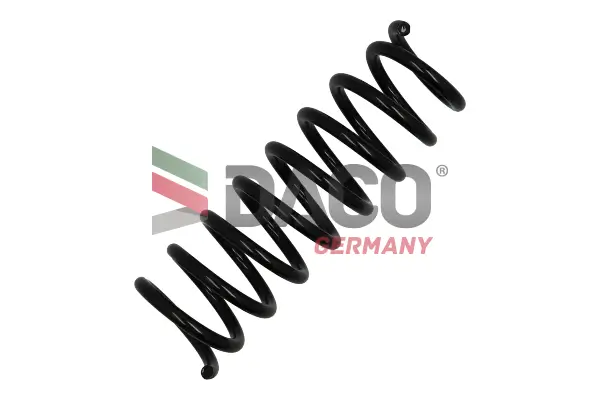 Fahrwerksfeder Hinterachse DACO Germany 811705