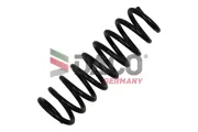 Fahrwerksfeder Hinterachse DACO Germany 811707