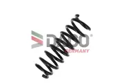 Fahrwerksfeder Hinterachse DACO Germany 811709