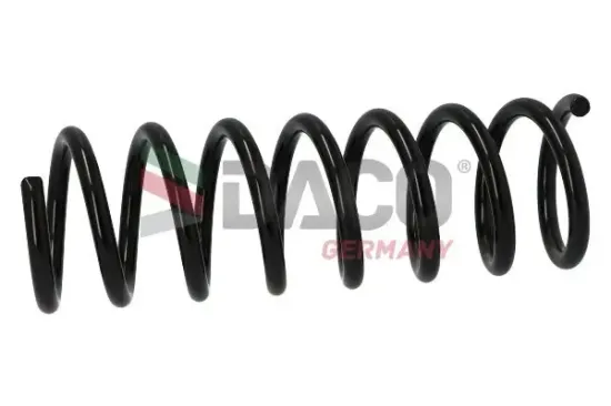 Fahrwerksfeder Hinterachse DACO Germany 812205 Bild Fahrwerksfeder Hinterachse DACO Germany 812205