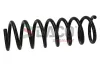 Fahrwerksfeder Hinterachse DACO Germany 812205 Bild Fahrwerksfeder Hinterachse DACO Germany 812205