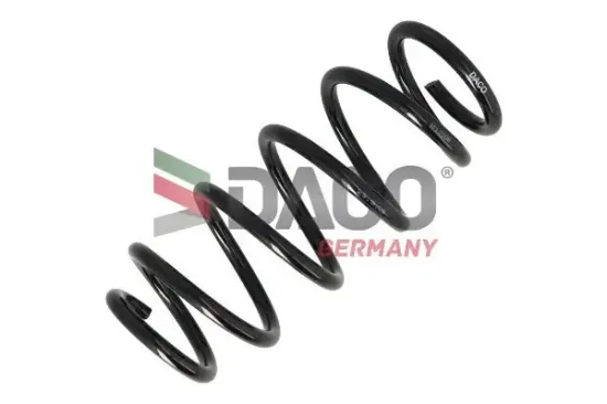 Fahrwerksfeder Hinterachse DACO Germany 812208 Bild Fahrwerksfeder Hinterachse DACO Germany 812208