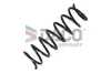 Fahrwerksfeder Hinterachse DACO Germany 812210 Bild Fahrwerksfeder Hinterachse DACO Germany 812210