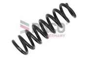Fahrwerksfeder Hinterachse DACO Germany 812301