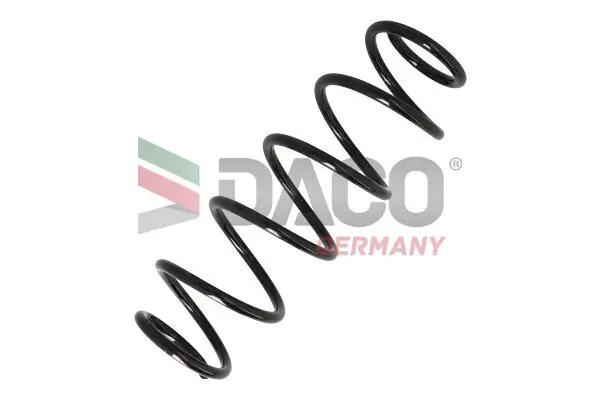 Fahrwerksfeder DACO Germany 812303