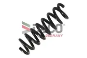 Fahrwerksfeder Hinterachse DACO Germany 812311