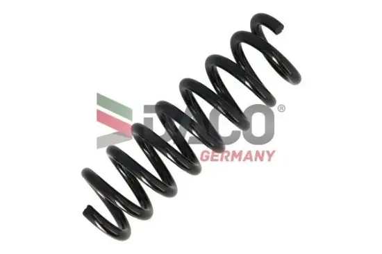 Fahrwerksfeder Hinterachse DACO Germany 812311 Bild Fahrwerksfeder Hinterachse DACO Germany 812311