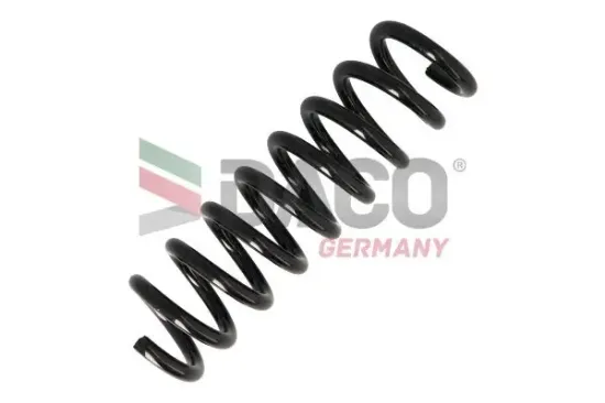 Fahrwerksfeder Hinterachse DACO Germany 812316HD Bild Fahrwerksfeder Hinterachse DACO Germany 812316HD