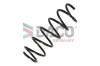 Fahrwerksfeder Hinterachse DACO Germany 812506HD Bild Fahrwerksfeder Hinterachse DACO Germany 812506HD