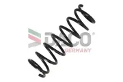 Fahrwerksfeder Hinterachse DACO Germany 812508