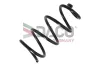 Fahrwerksfeder Hinterachse DACO Germany 812603 Bild Fahrwerksfeder Hinterachse DACO Germany 812603