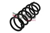 Fahrwerksfeder Hinterachse DACO Germany 812608