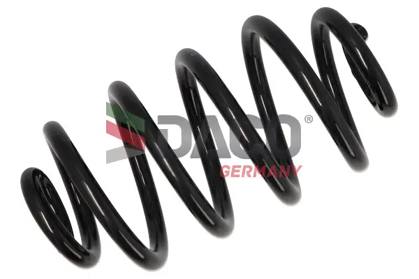 Fahrwerksfeder Hinterachse DACO Germany 812700