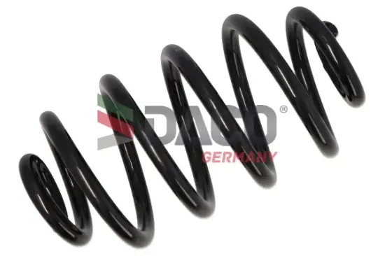 Fahrwerksfeder Hinterachse DACO Germany 812700 Bild Fahrwerksfeder Hinterachse DACO Germany 812700