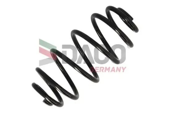 Fahrwerksfeder DACO Germany 812701 Bild Fahrwerksfeder DACO Germany 812701