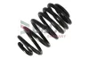 Fahrwerksfeder Hinterachse DACO Germany 812711 Bild Fahrwerksfeder Hinterachse DACO Germany 812711