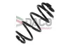 Fahrwerksfeder Hinterachse DACO Germany 812716 Bild Fahrwerksfeder Hinterachse DACO Germany 812716