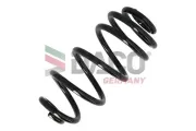 Fahrwerksfeder Hinterachse DACO Germany 812717
