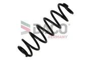 Fahrwerksfeder Hinterachse DACO Germany 812803