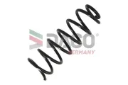 Fahrwerksfeder Hinterachse DACO Germany 812807