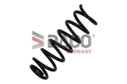 Fahrwerksfeder Hinterachse DACO Germany 812813