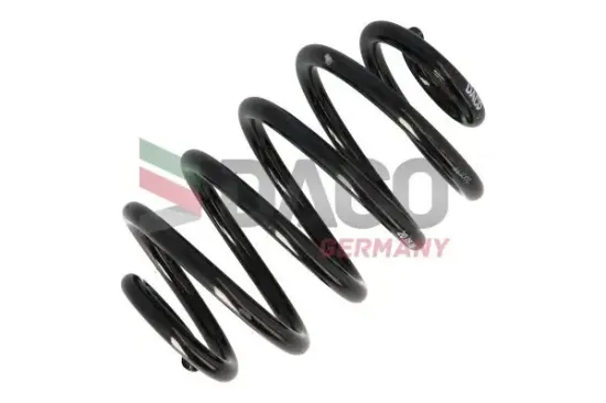 Fahrwerksfeder Hinterachse DACO Germany 813001 Bild Fahrwerksfeder Hinterachse DACO Germany 813001