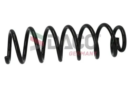 Fahrwerksfeder Hinterachse DACO Germany 813005 Bild Fahrwerksfeder Hinterachse DACO Germany 813005